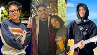 Man unleashes deadly ‘revenge’ rampage on ex’s family, kills 4 people, 3 dogs before torching home
