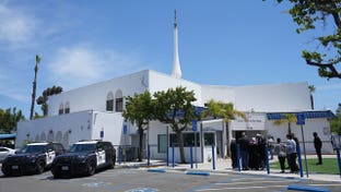 Teen girl indicted on murder charges for allegedly helping spread livestream of deadly mosque shooting