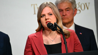 Pro-life CEO predicts Trump FDA nominee could bring renewed scrutiny to abortion drug risks
