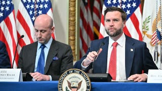 La Casa Blanca impulsa en el Congreso una reforma «decisiva» para combatir el fraude, mientras que el « Vance » convoca un grupo de trabajo