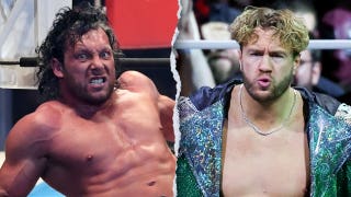 AEW All In 2026 match card, preview and predictions