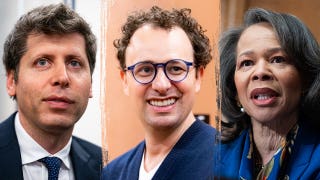 Dem senator presses OpenAI, Anthropic for answers in AI hacking probe