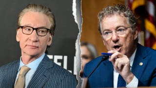 Maher blasts Rand Paul for releasing Fauci’s COVID diaries as PR expert suggests a new course for the Senator