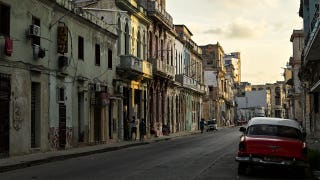 Nationwide power failure hits Caribbean island as American citizens warned to prepare