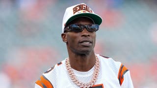 Ex-NFL star Chad Ochocinco dishes his 'storybook' Super Bowl matchup for the 2026 NFL season