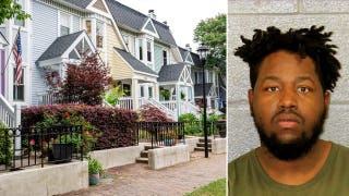 Charlotte career criminal records himself punching woman in unprovoked attack, posting to social media: police