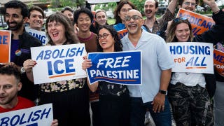 Socialist House nominee's radical law-and-order vision: 'What are illegals?'