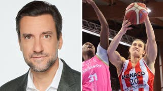 Clay Travis pone sus ojos en la fenomenal tenista trans francesa Julie Tetart para el equipo «inclusivo» que se propone crear en la WNBA