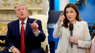 CNN fires back at Trump White House over attacks on reporter, calls them 'beneath the office'