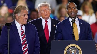 Trump-backed candidate lands GOP nod, setting up high-stakes governor showdown