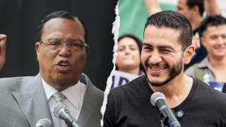 El-Sayed touts endorsement from pastor who praised notorious antisemite infamous for calling Jews ‘termites’