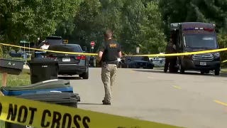 3 dead, including child, in 'domestic-related homicide' at Minneapolis-area daycare: police