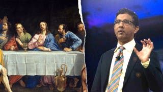 Author Dinesh D'Souza challenges Bible skeptics with 'startling' archaeological discoveries