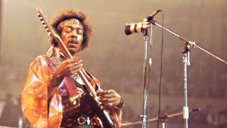 Jimi Hendrix’s final words to roadie revealed after violent Hells Angels clash