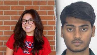 Repeat offender accused of college student’s murder was known ‘threat’ after prior arrest: victim’s mom