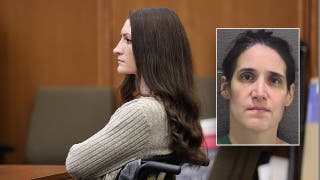 Accused NC killer mom plans insanity defense — as retired judge says more may follow Lindsay Clancy strategy