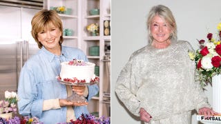 Martha Stewart gets candid about plastic surgery, dating as she turns 85