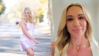 Madison Brooks’ mom slams attempt to ban pink at trial for slain LSU student: ‘We wear it to honor her’