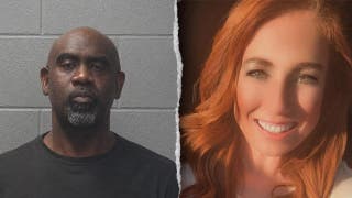 DoorDash mom left with skull fractures, brain bleeds after man allegedly follows her and attacks with bat