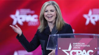 Primary showdown: Conservative firebrand Marsha Blackburn eyes governor's office in Tennessee