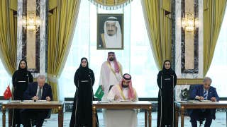 New power axis in the making? Three military heavyweights lock arms, complicating Abraham Accords strategy