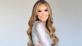 Navy veteran trades military uniform for Miss Georgia sash following heartbreaking loss