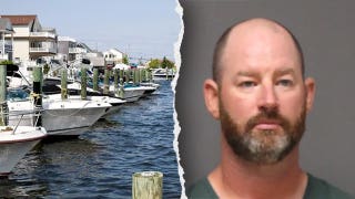NJ boater faces homicide charge as deadly summer on the water claims another life in third fatal crash