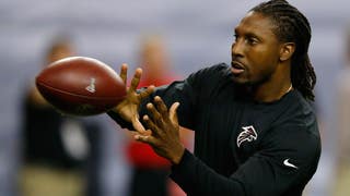 Roddy White questions 49ersโ handling of Brandon Aiyuk as receiver's future in San Francisco remains unclear