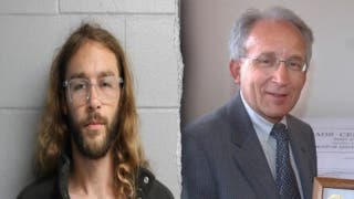 Man accused of killing parents who bailed him out twice should have been locked up, sheriff says: report