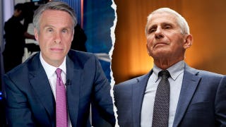 Ex-ABC News correspondent claims network overhauled his COVID lab leak report after sending copy to Fauci