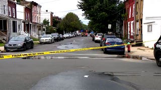 At least 3 dead, 18 wounded in separate mass shootings less than 15 minutes apart