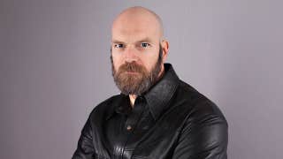 ‘X-Men’ star Tyler Mane says wife ‘saved my life’ after seemingly harmless lump led to breast cancer diagnosis