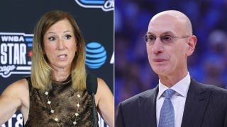 WNBA, « NBA » guarda silencio ante el debate sobre la participación de las personas transgénero, mientras los jugadores y entrenadores se llevan toda la culpa