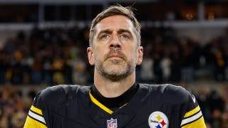 Aaron Rodgers eviscerates Anthony Fauci after pleading the Fifth at Senate hearing: 'Absolute criminal'