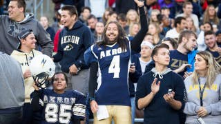 A real college football team is letting one fan call plays in an actual game this season