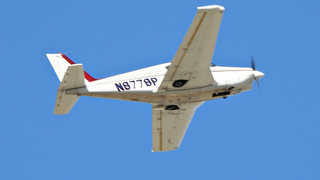 Small plane crashes into shallow water near remote Alaska town, killing all 4 people aboard