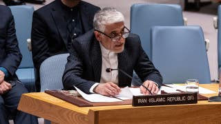 UN watchdog slams potential election of Iran to panel with human rights sway: 'Lunatics running the asylum'