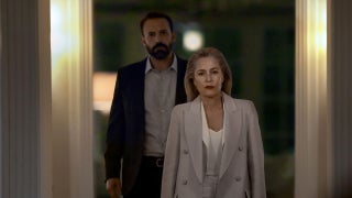 Ben Affleck dirige y protagoniza «Animals», un thriller de secuestros de « Netflix » que se estrena este octubre