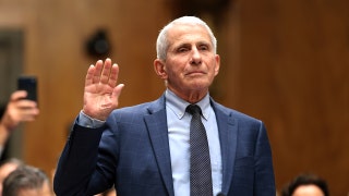 Fauci said ‘no red flags’ for pregnant women days after raising theoretical vaccine miscarriage risk: text