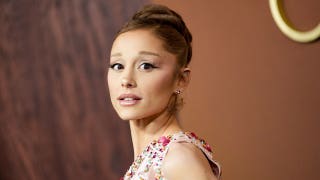 Ariana Grande sets record straight after announcing break from spotlight