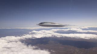 Air Force says two advanced stealthy aircraft are ahead of schedule, with first delivery set for 2027