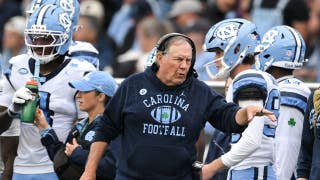 Bill Belichick finally provides UNC with a pulse, but now he has to earn that $10 million paycheck