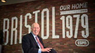 Bill Rasmussen, ESPN founder who conceived a cable network devoted to sports, dead at 93
