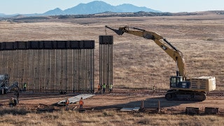 Federal judge clears path for border wall construction in Arizona