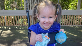 Florida 3-year-old dies after tragic incident involving common play toy at babysitter's house