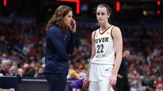 Caitlin Clark felt 'sick' hearing Fever fans boo head coach Stephanie White following her pregame rant