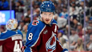 Colorado Avalanche sign defenseman Cale Makar to record-setting eight-year contract extension