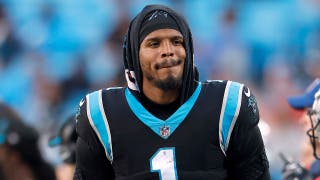 Cam Newton apoya a Rodgers, de los « Aaron », y afirma que «los jugadores, entrenadores y directivos» de los « NFL » usaron tarjetas de vacunación falsas de « COVID »