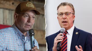 Trump-backed incumbent loses primary after super PAC bankrolled by Dems meddled in race