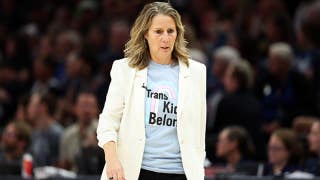 ESPN's Stephen A Smith says Lynx coach Cheryl Reeve hurt WNBA with trans shirt controversy